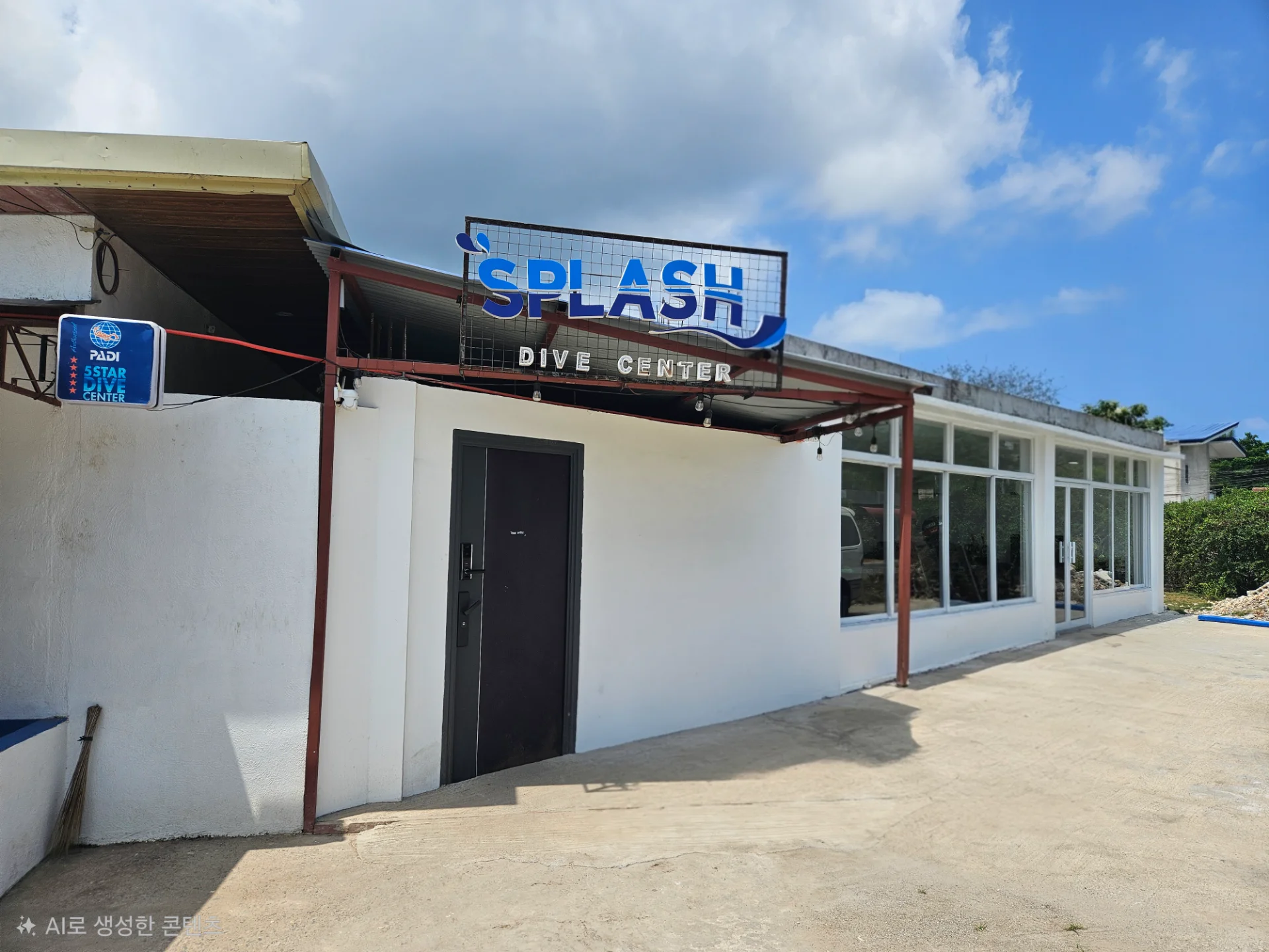 SPLASH DIVE CENTER